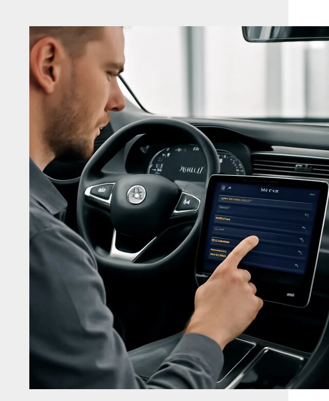 Русификация Changan X5 в Саяногорске по цене от 6658 р. | ФастМобиль-Снг