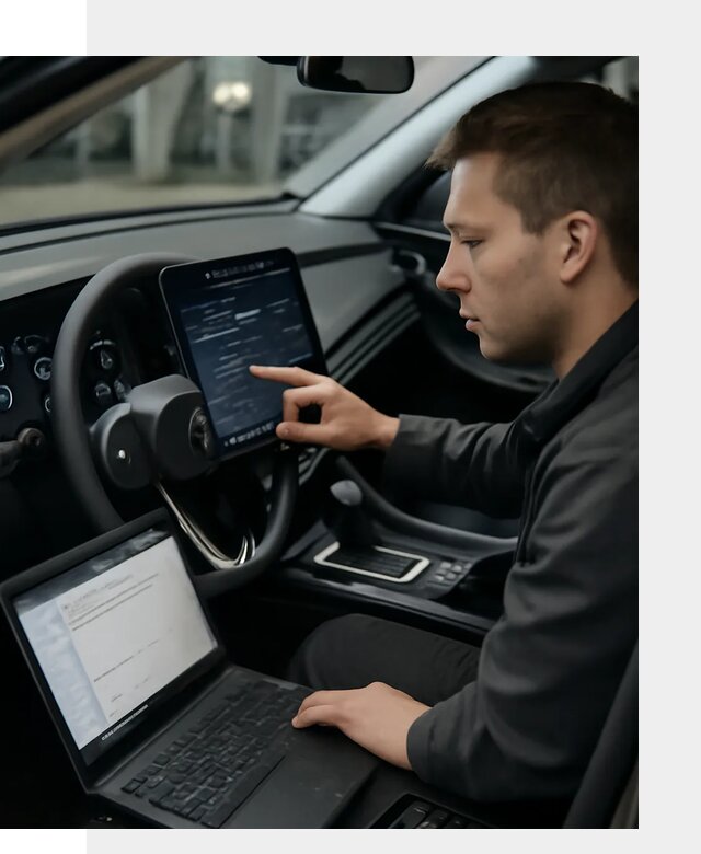 Русификация мультимедиа и приборной панели Changan X7 в Саяногорске