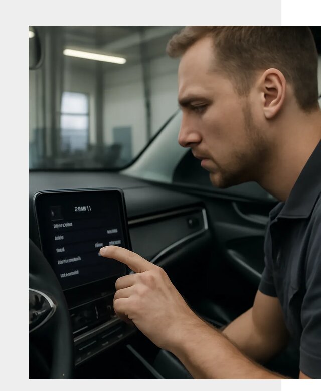 Русификация мультимедиа Changan в Саяногорске от 6658 р. | ФастМобиль-Снг