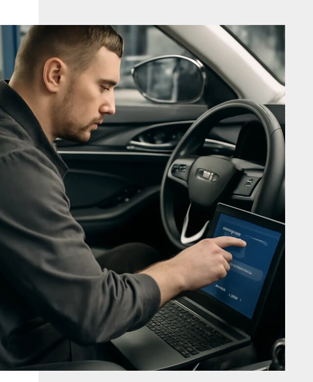 Русификация мультимедиа автомобилей Changan под ключ в Саяногорске
