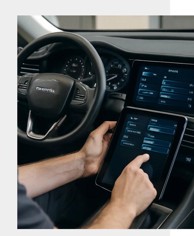 Русификация панели приборов Changan в Саяногорске от 6658 р. | ФастМобиль-Снг