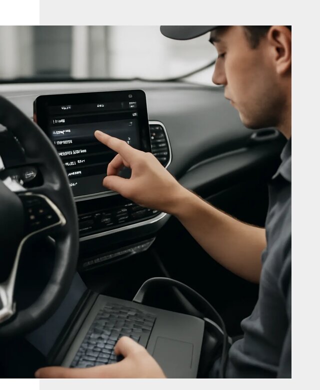 Русификация Dongfeng 7 под ключ для вашего автомобиля в Саяногорске