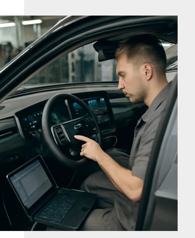 Русификация Dongfeng L7 и адаптация мультимедиа в Саяногорске