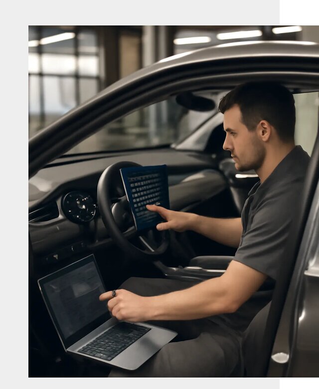 Русификация Exeed TXL в Саяногорске по цене от 15262 р. | ФастМобиль-Снг