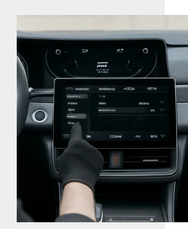 Русификация GAC GS 8 под ключ в Саяногорске от 6658 р. | ФастМобиль-Снг