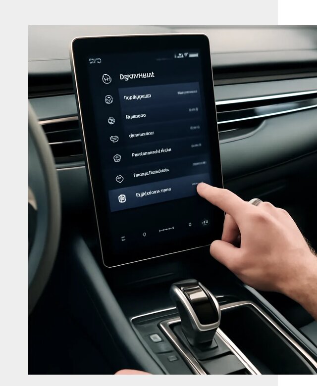 Русификация Geely Preface в Саяногорске по цене от 10141 р. | ФастМобиль-Снг