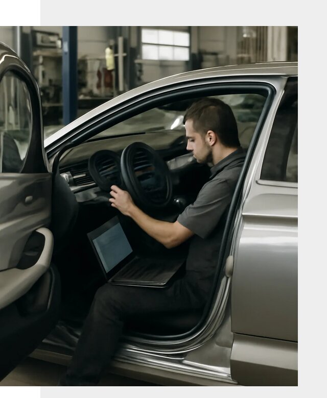 Русификация Geely Preface мультимедиа и меню в Саяногорске