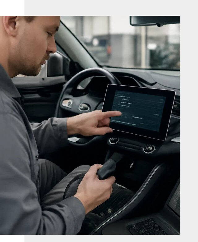 Русификация мультимедиа автомобилей Geely в Саяногорске под ключ