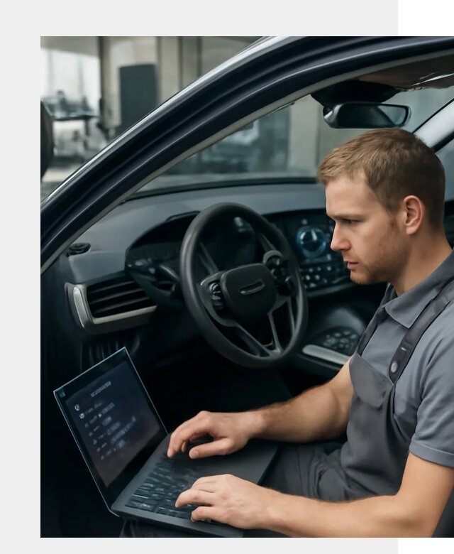 Русификация Haval в Саяногорске по цене от 8092 р. | ФастМобиль-Снг