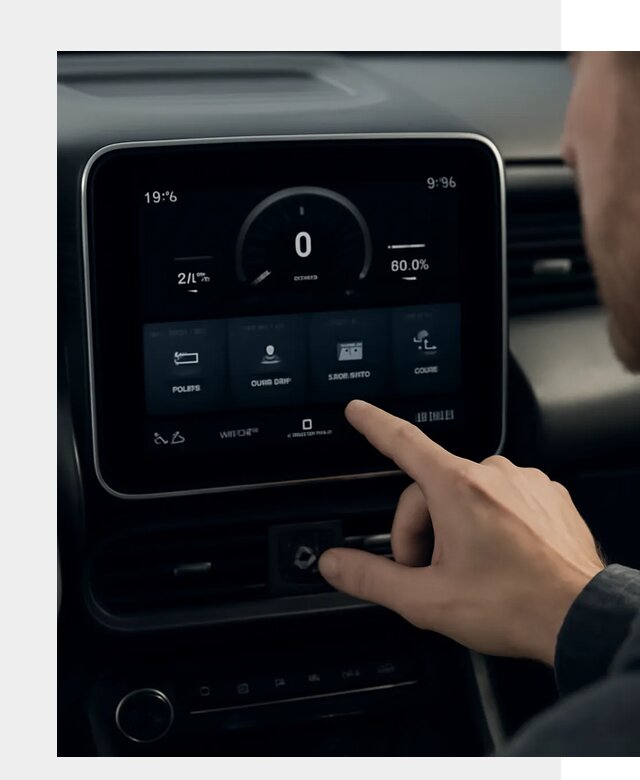 Русификация Haval DARGO в Саяногорске по цене от 6658 р. | ФастМобиль-Снг