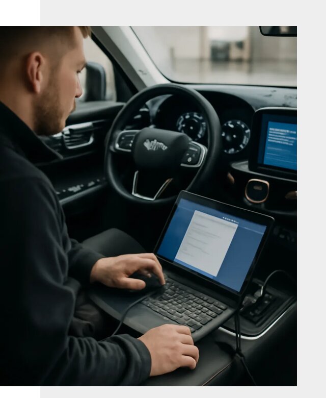Русификация Haval DARGO и мультимедиа под ключ в Саяногорске