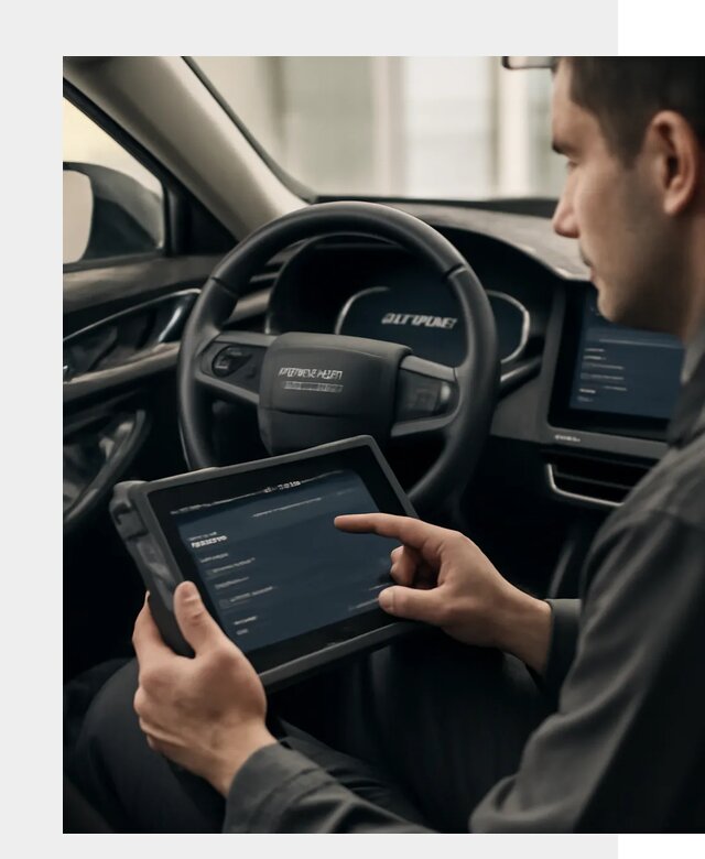 Русификация приборной панели Haval в Саяногорске от 5634 р. | ФастМобиль-Снг