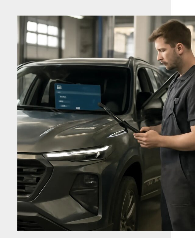Русификация Jetour T2 BENZ HYB в Саяногорске от 10141 р. | ФастМобиль-Снг