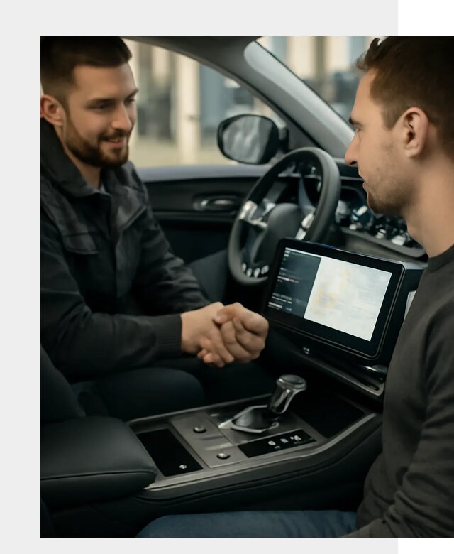 Русификация Jetour X70 Plus в Саяногорске по цене 5634 р. | ФастМобиль-Снг