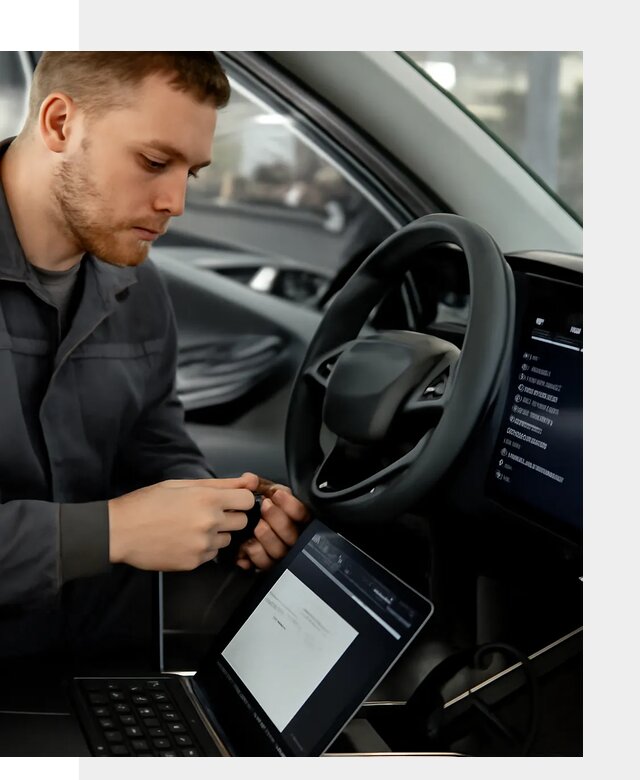 Русификация Jetour X70 Plus для мультимедиа в Саяногорске