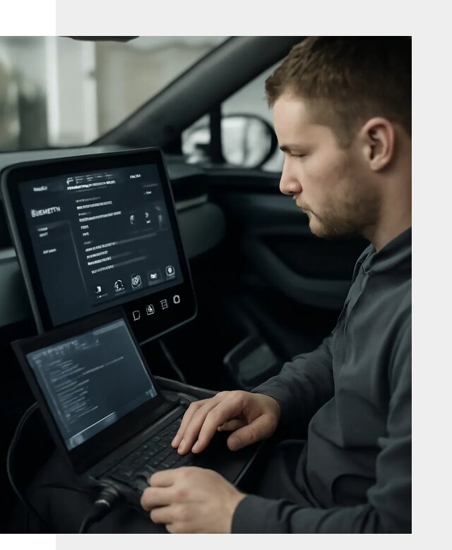 Русификация мультимедиа LiXiang под ключ для авто в Саяногорске