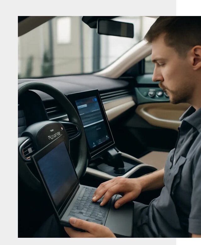 Русификация Lynk Co 900 в Саяногорске по цене от 20384 р. | ФастМобиль-Снг