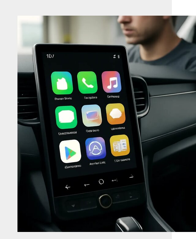 Установка приложений Lynk Co в Саяногорске по цене от 6043 р. | ФастМобиль-Снг