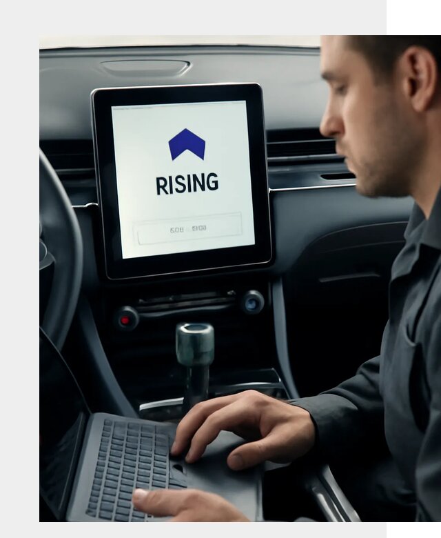 Установка приложений Rising в Саяногорске по цене от 4609 р. | ФастМобиль-Снг
