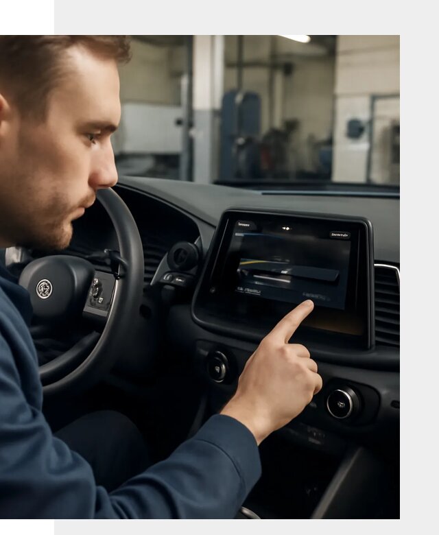 Русификация автомобилей Hyundai под ключ в Саяногорске сегодня