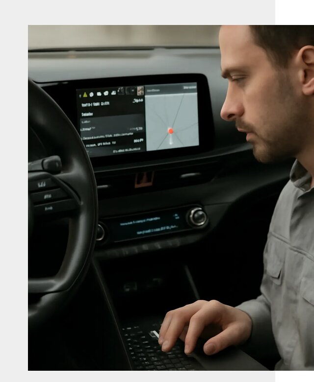 Русификация Hyundai всех моделей в Саяногорске от 8092 р. | ФастМобиль-Снг