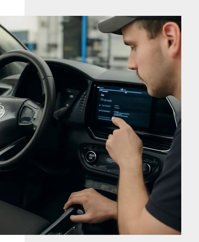 Русификация автомобилей Hyundai всех моделей в Саяногорске