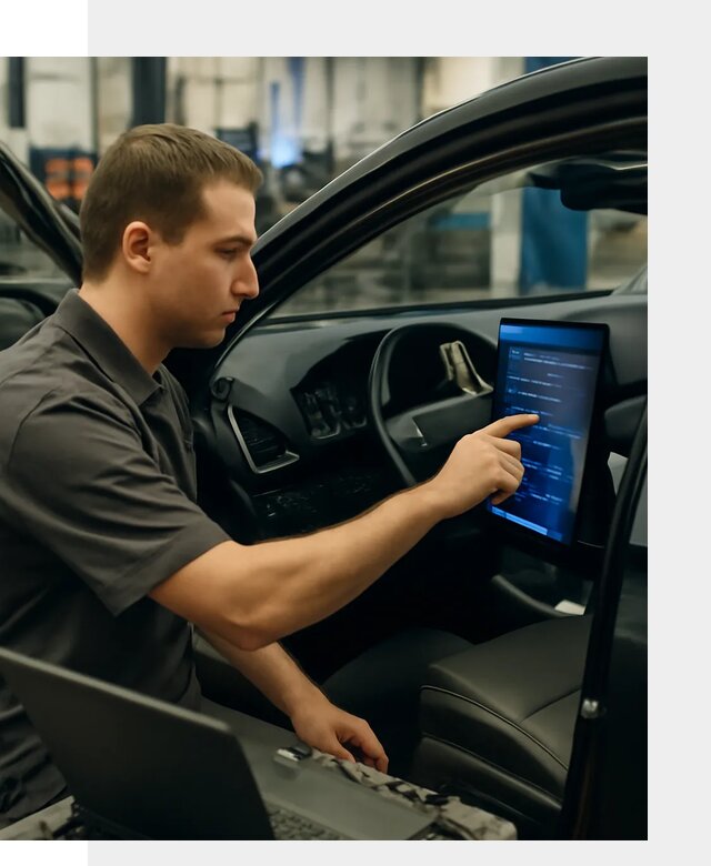 Русификация мультимедиа Hyundai для автомобилей под ключ в Саяногорске