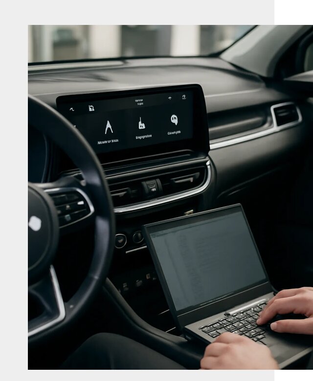 Русификация Kia K5 в Саяногорске по цене от 6658 р. | ФастМобиль-Снг