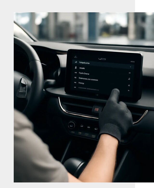 Русификация Kia всех моделей в Саяногорске от 10141 р. | ФастМобиль-Снг