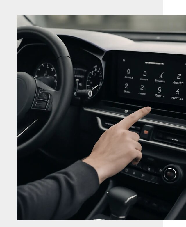 Русификация приборной панели Kia в Саяногорске по цене 6146 р. | ФастМобиль-Снг