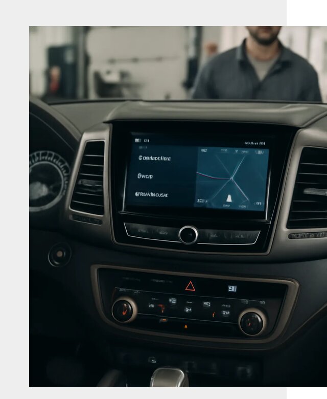 Русификация SsangYong Rexton в Саяногорске от 12804 р. | ФастМобиль-Снг