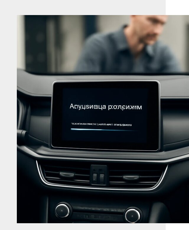 Обновление русификации авто в Саяногорске по цене от 6043 р. | ФастМобиль-Снг