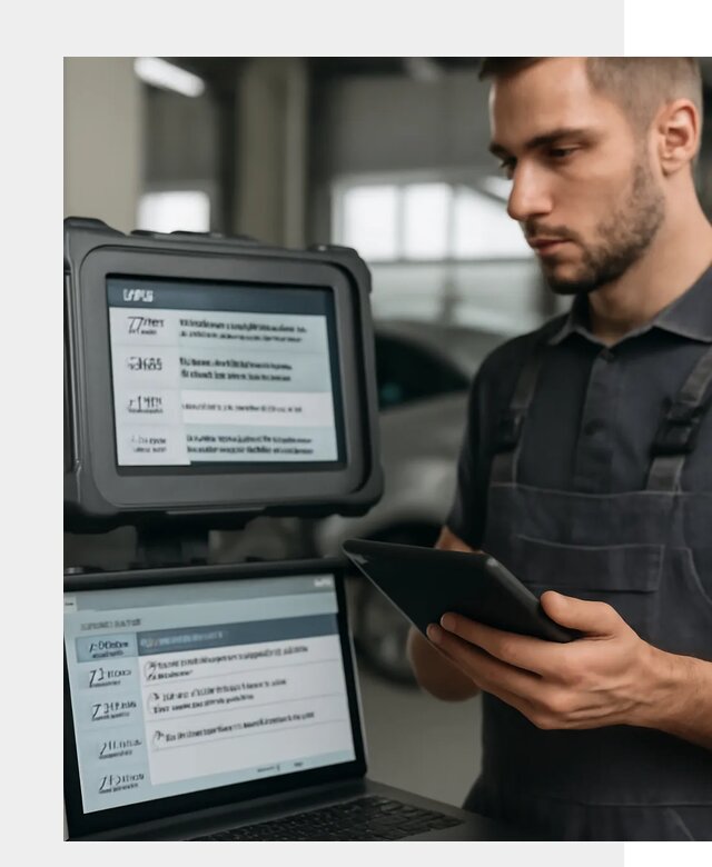 Перевод ошибок автомобиля в Саяногорске по цене от 2561 р. | ФастМобиль-Снг