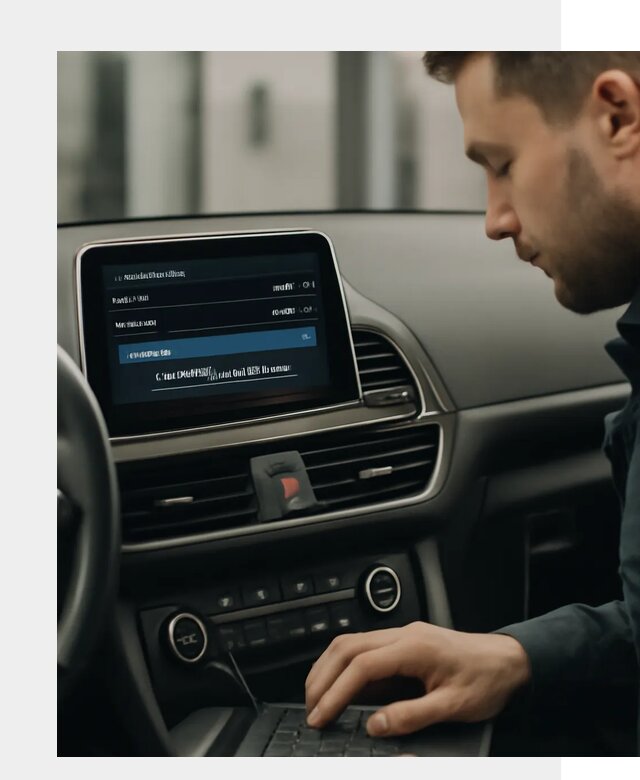 Установка русского пакета языка для авто в Саяногорске от 6043 р. | ФастМобиль-Снг
