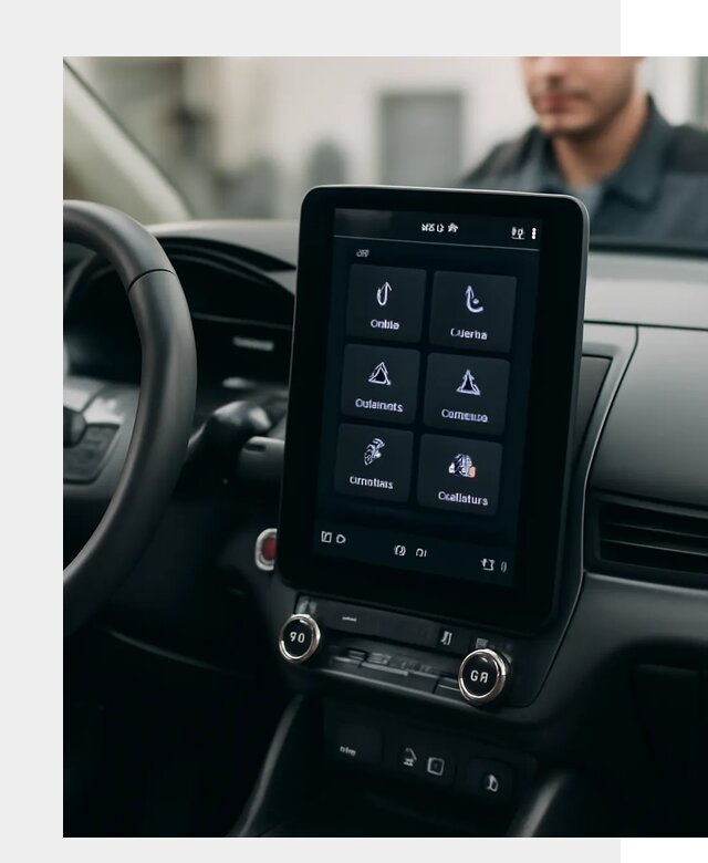 Русификация Honda в Саяногорске по цене от 7068 р. | ФастМобиль-Снг
