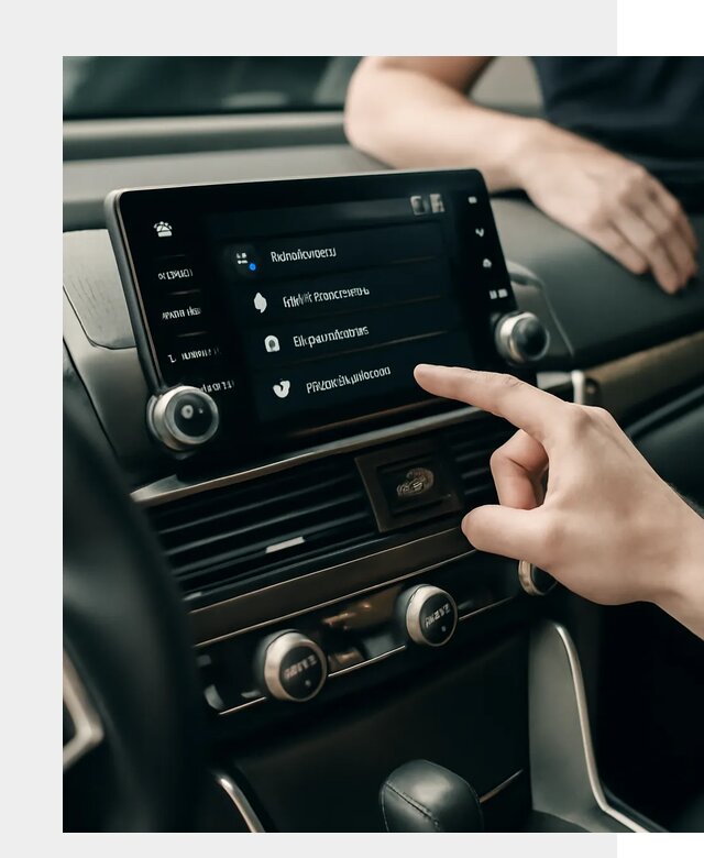 Русификация Honda Accord 10 в Саяногорске по цене от 6658 р. | ФастМобиль-Снг