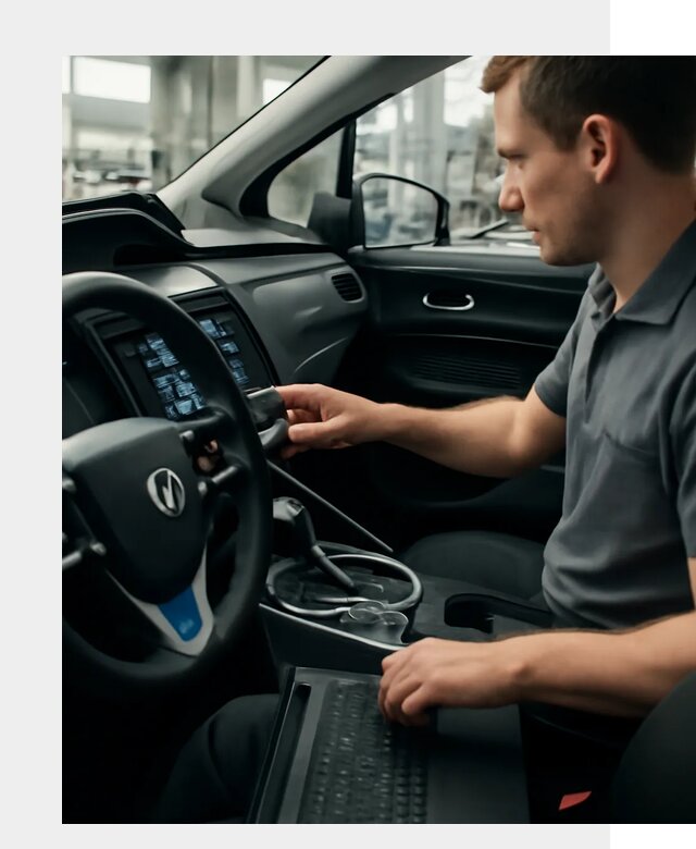 Русификация Honda CLARITY в Саяногорске по цене от 7682 р. | ФастМобиль-Снг