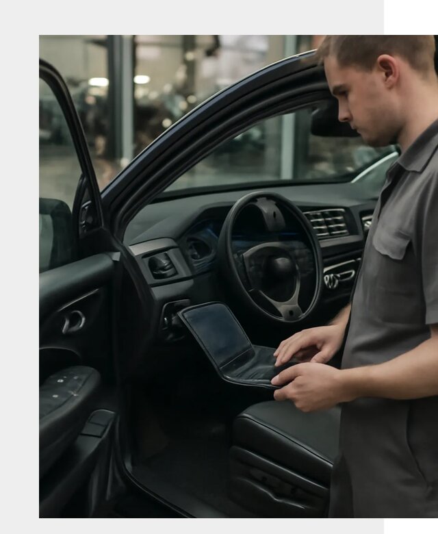 Русификация Honda Pilot по цене от 7068 р. в Саяногорске ФастМобиль-Снг