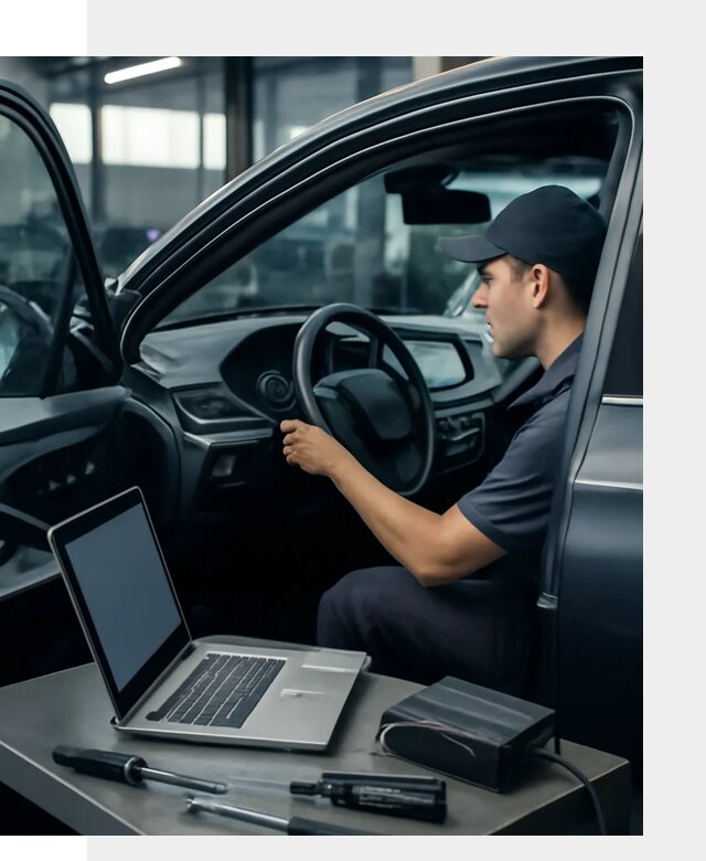 Русификация Honda Ridgeline для комфортной езды в Саяногорске