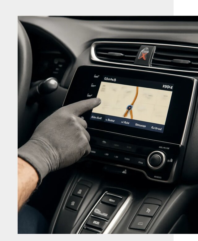 Русификация мультимедиа Honda в Саяногорске от 7682 р. | ФастМобиль-Снг