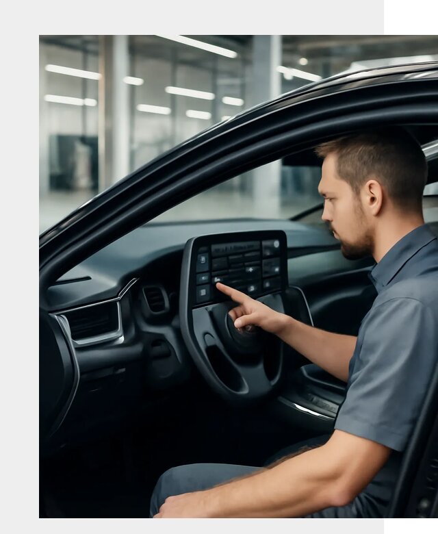 Русификация Lexus в Саяногорске по цене от 15262 р. | ФастМобиль-Снг