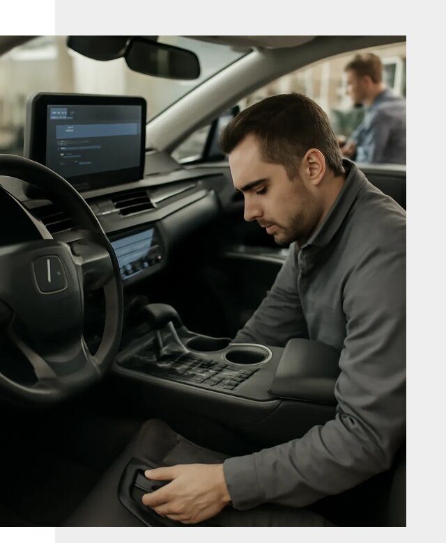 Русификация автомобилей Lexus для рынка России в Саяногорске