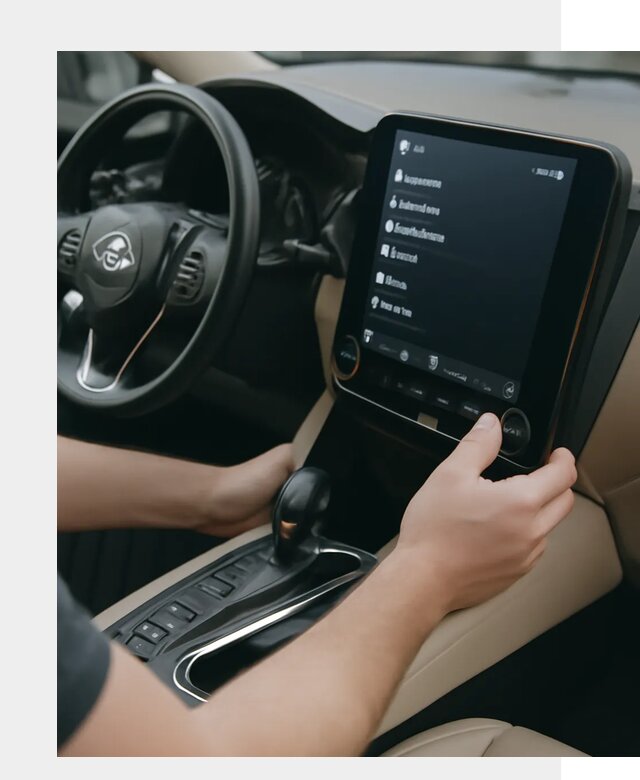 Русификация Lexus NX Panasonic в Саяногорске от 8092 р. | ФастМобиль-Снг