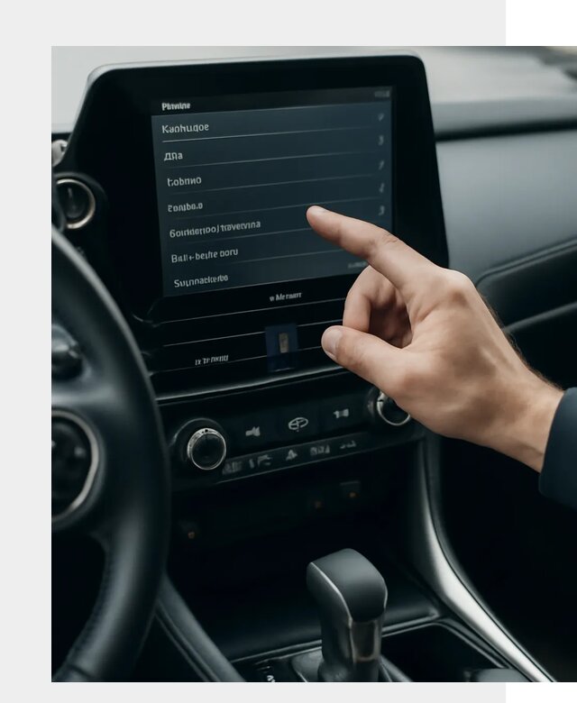 Русификация Lexus NX Pioner в Саяногорске по цене 8707 р. | ФастМобиль-Снг