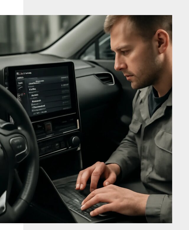 Русификация мультимедиа Lexus NX PIONER для авто в Саяногорске