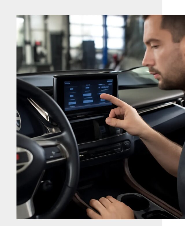 Русификация Lexus RX PANASONIC в Саяногорске от 8092 р. | ФастМобиль-Снг
