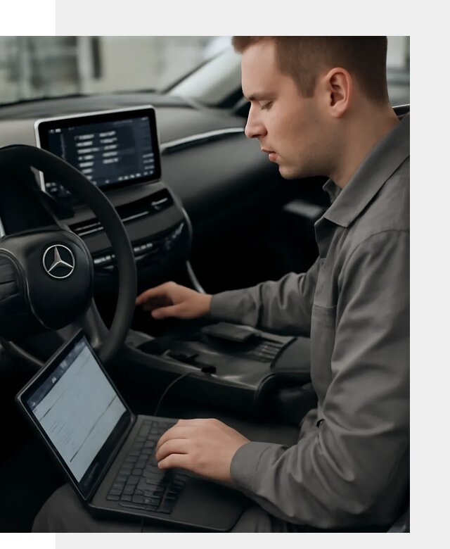 Русификация мультимедиа Lexus для автомобилей в Саяногорске
