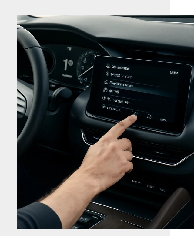 Русификация Mazda EZ-6 в Саяногорске по цене от 15262 р. | ФастМобиль-Снг