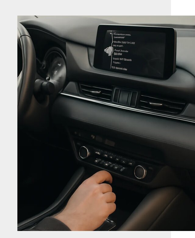 Русификация мультимедиа Mazda в Саяногорске по цене от 8092 р. | ФастМобиль-Снг