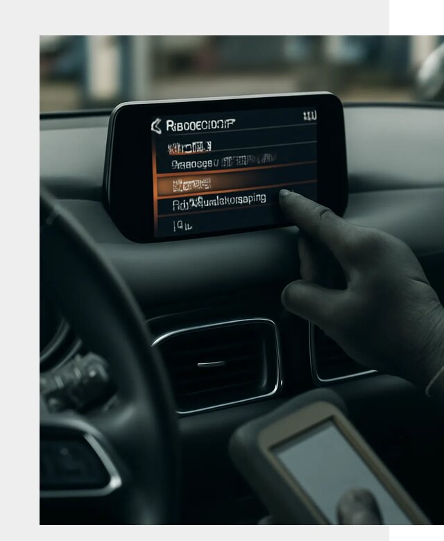 Установка приложений Mazda в Саяногорске по цене от 5531 р. | ФастМобиль-Снг